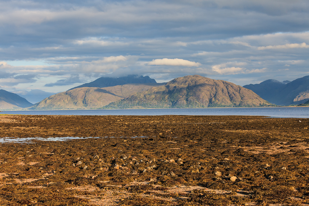 Loch Linnhe