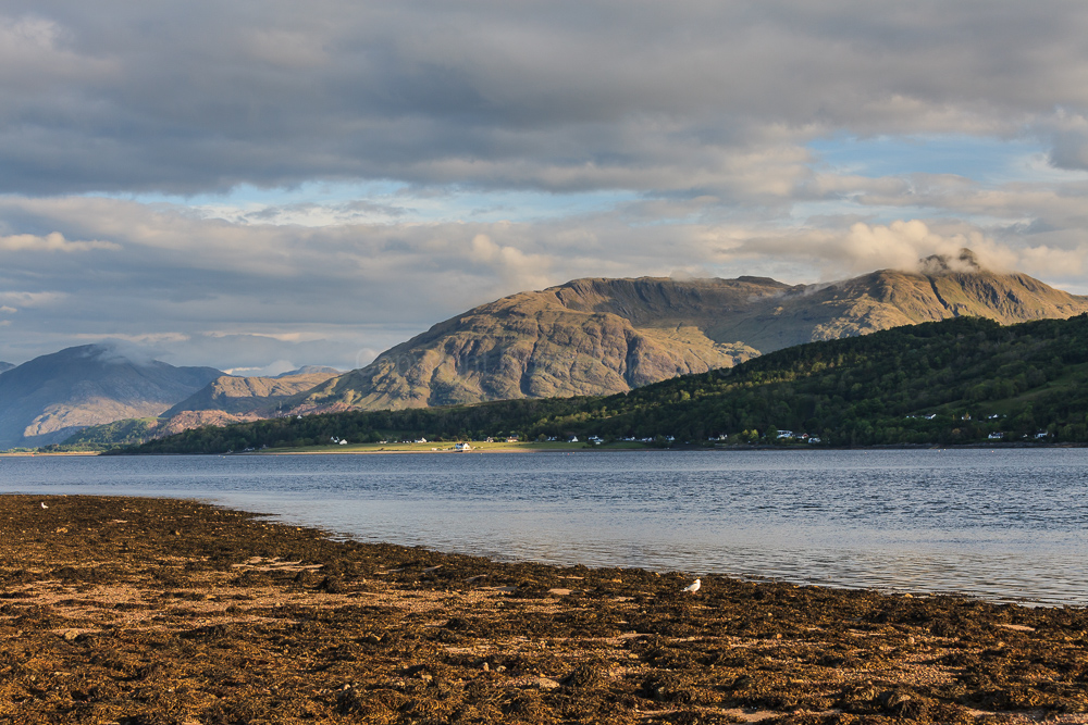 Loch Linnhe