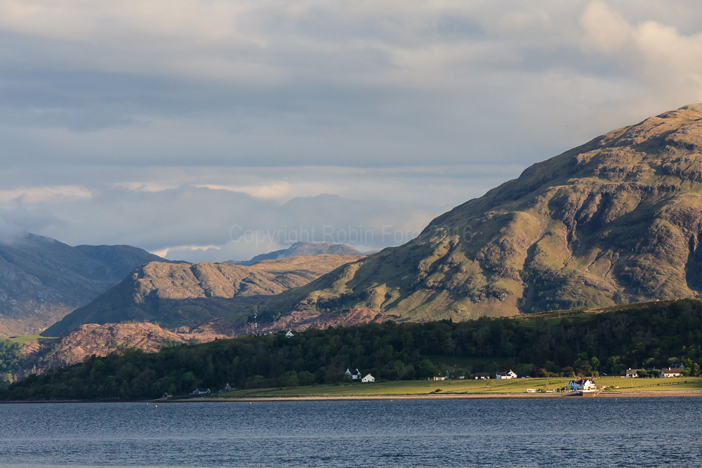 Loch Linnhe