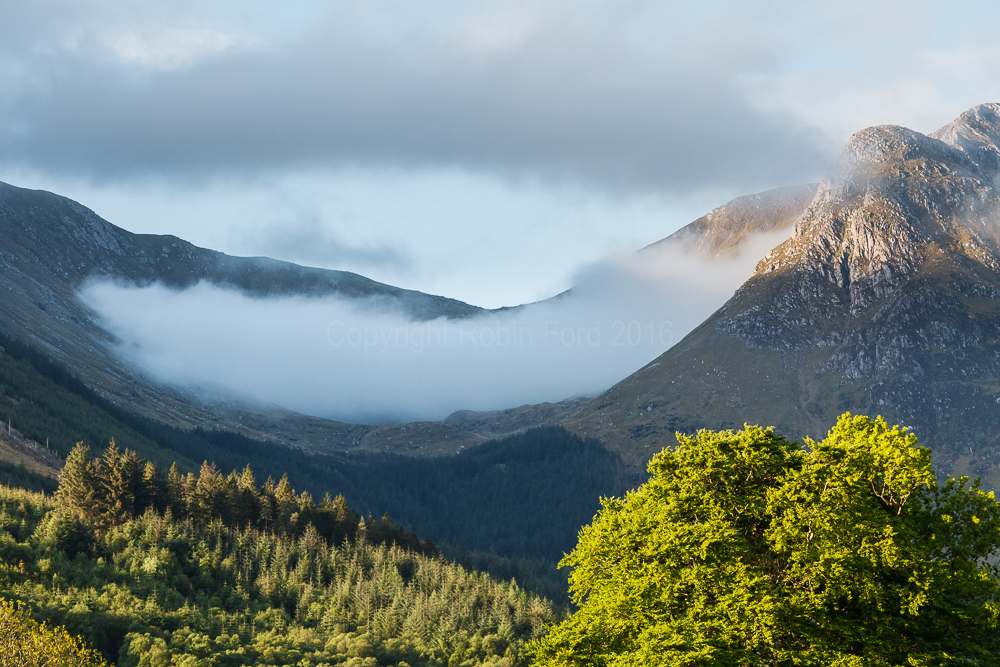 Ballachulish
