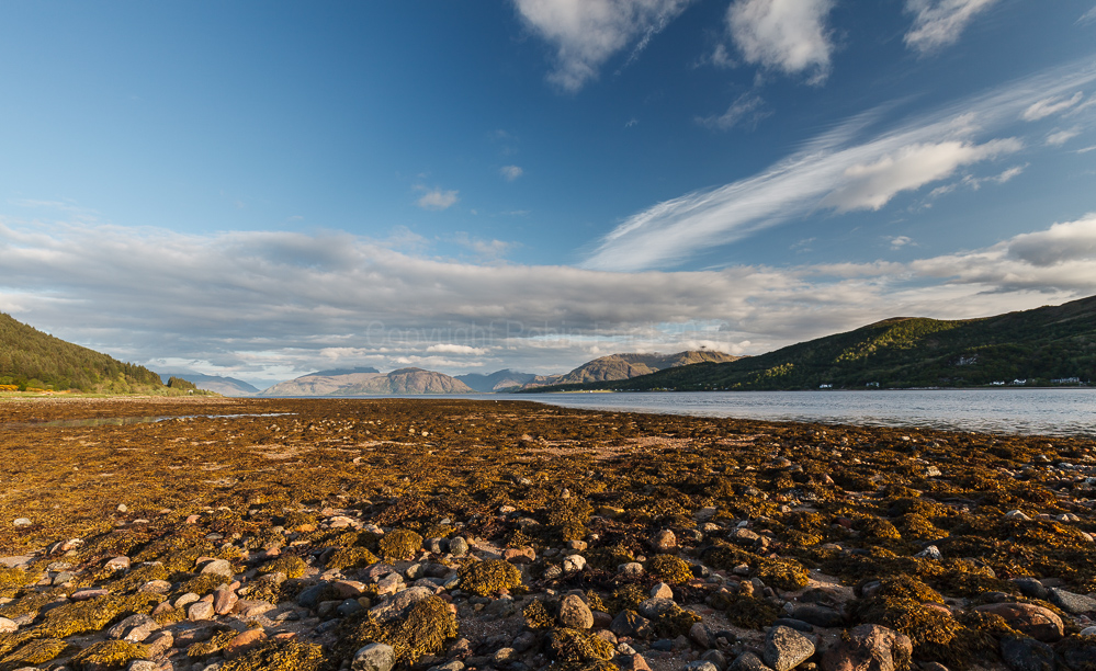Loch Linnhe