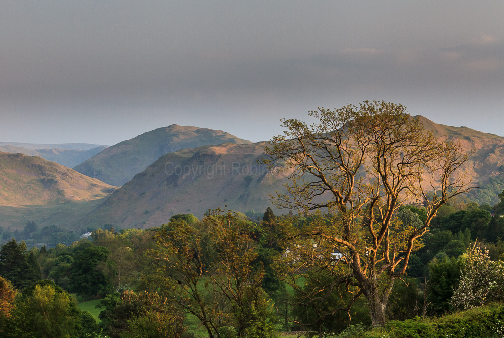 Ullswater