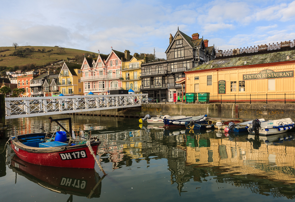 Dartmouth