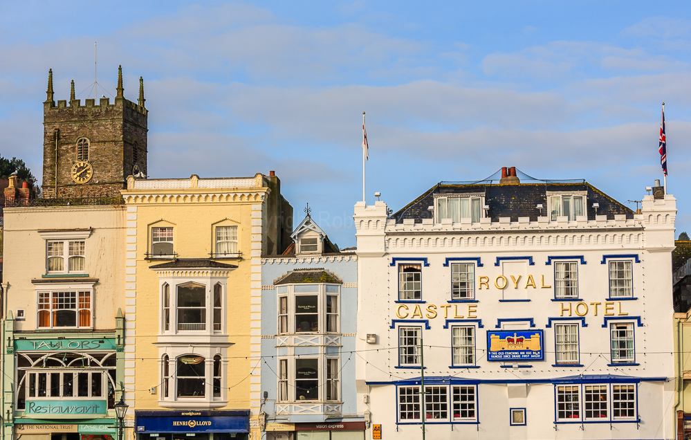 Dartmouth