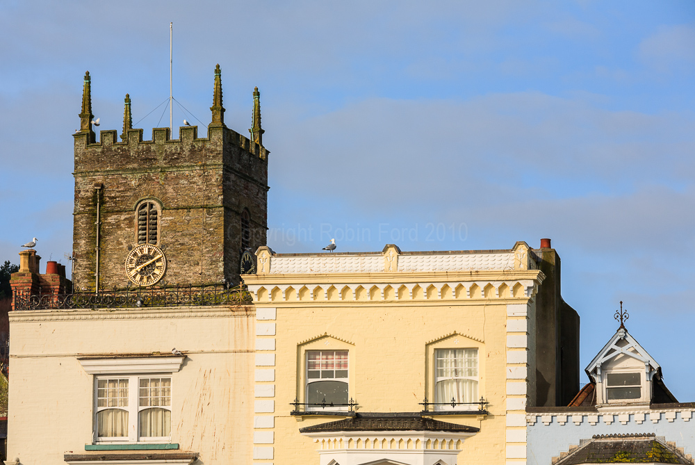 Dartmouth
