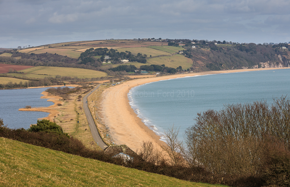 Torcross