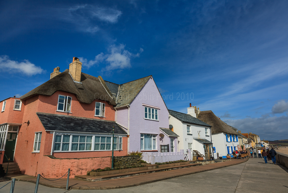 Torcross
