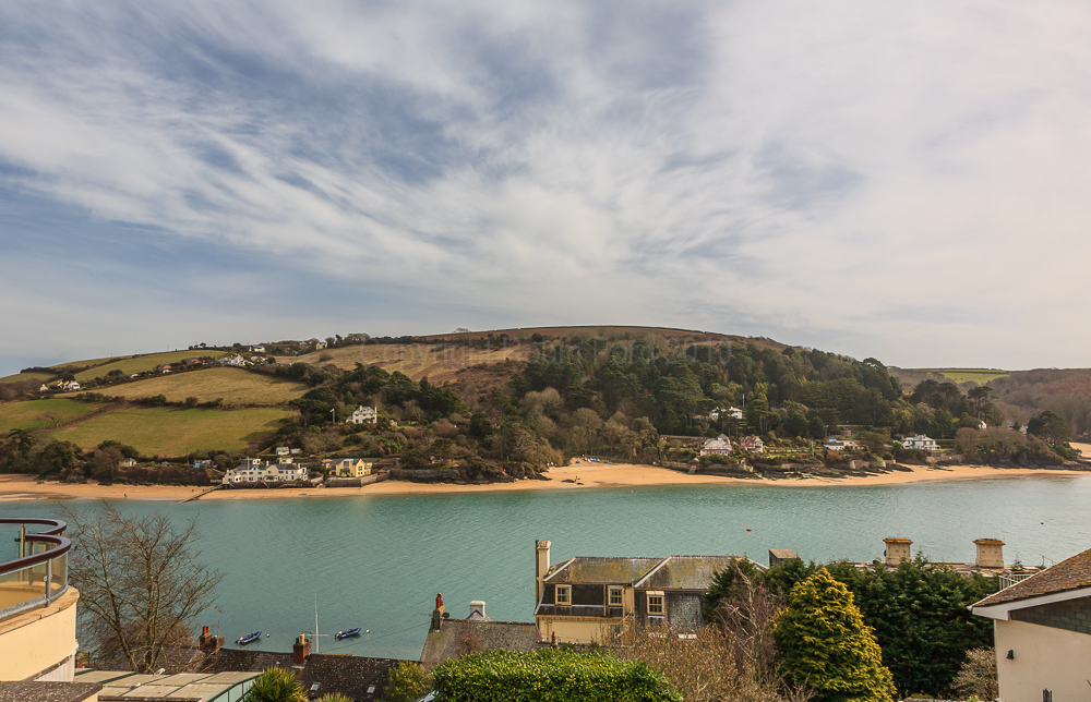 Salcombe
