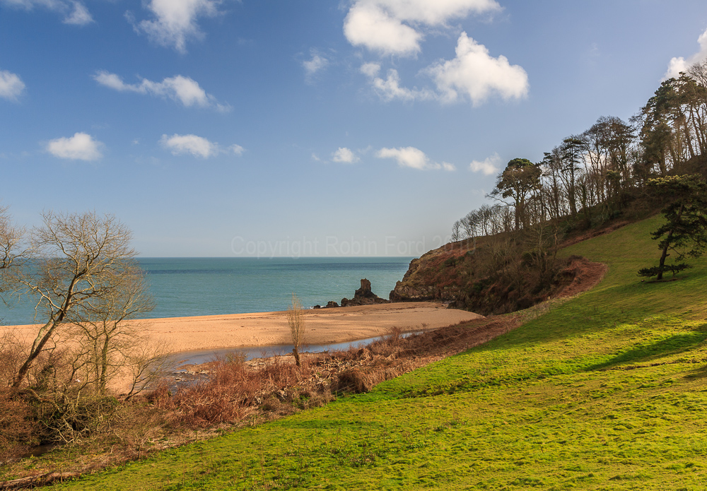 Blackpool Sands