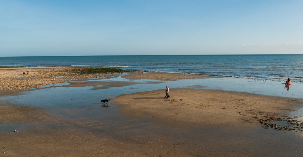 Charmouth