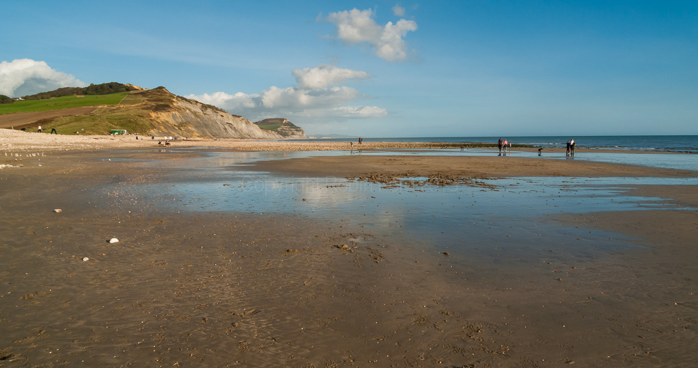 Charmouth