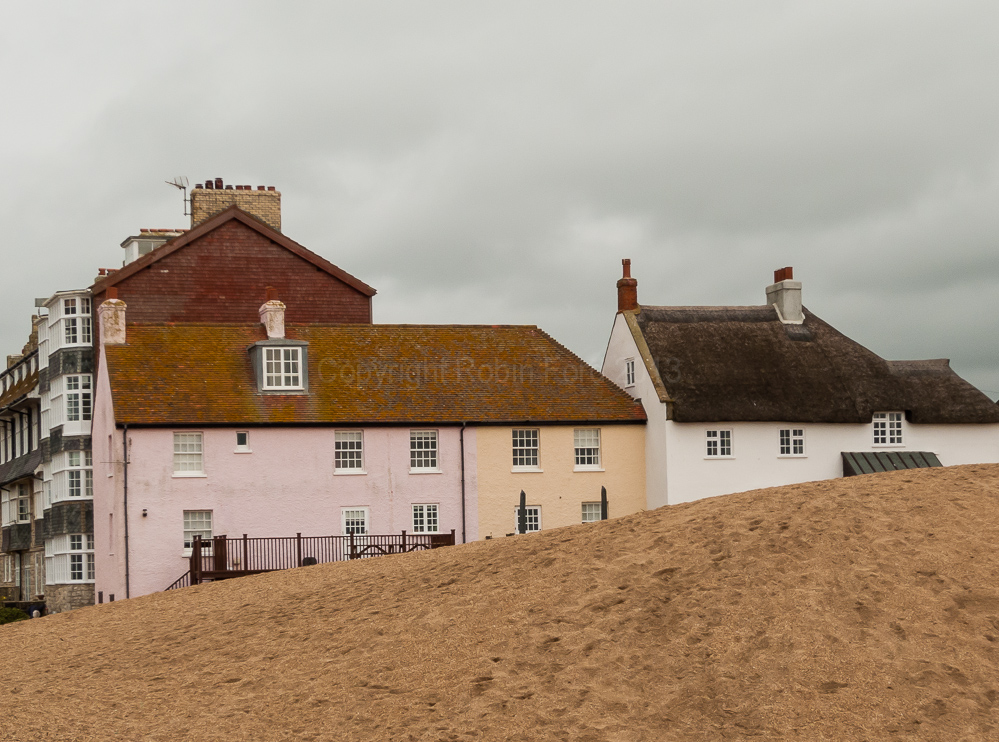 West Bay