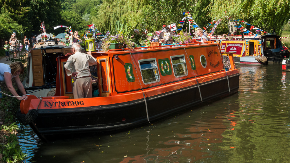 River Wey, near Guildford