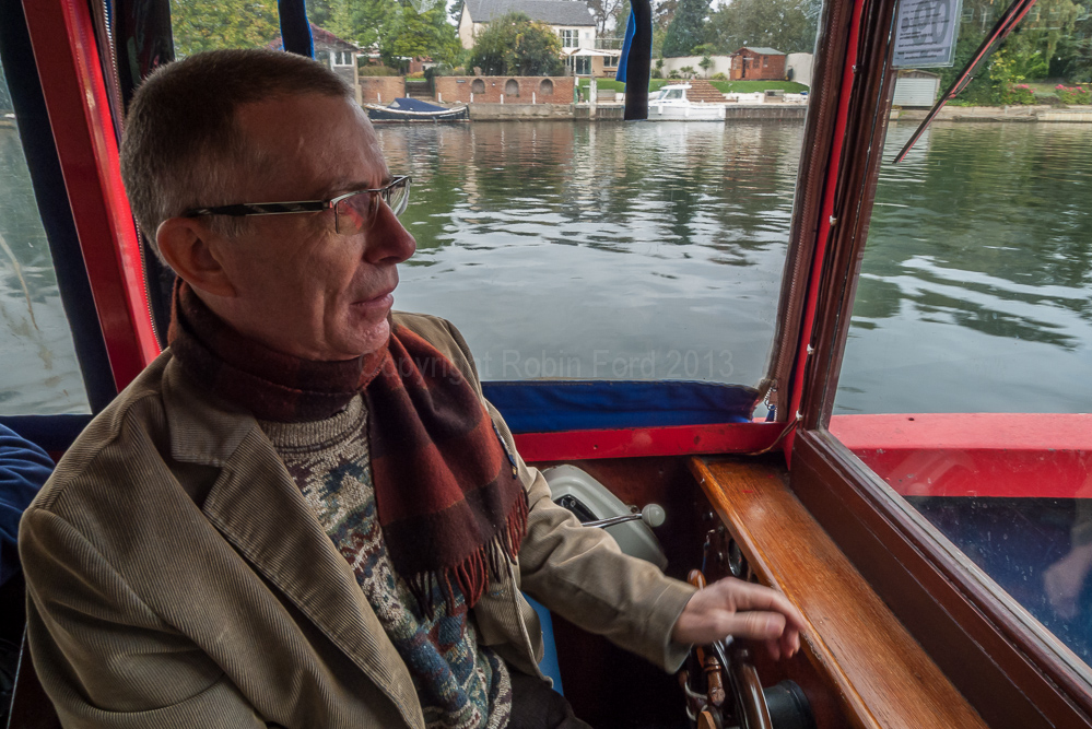 River Thames