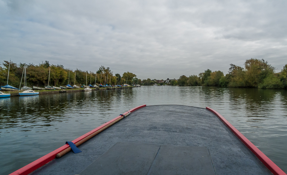 River Thames