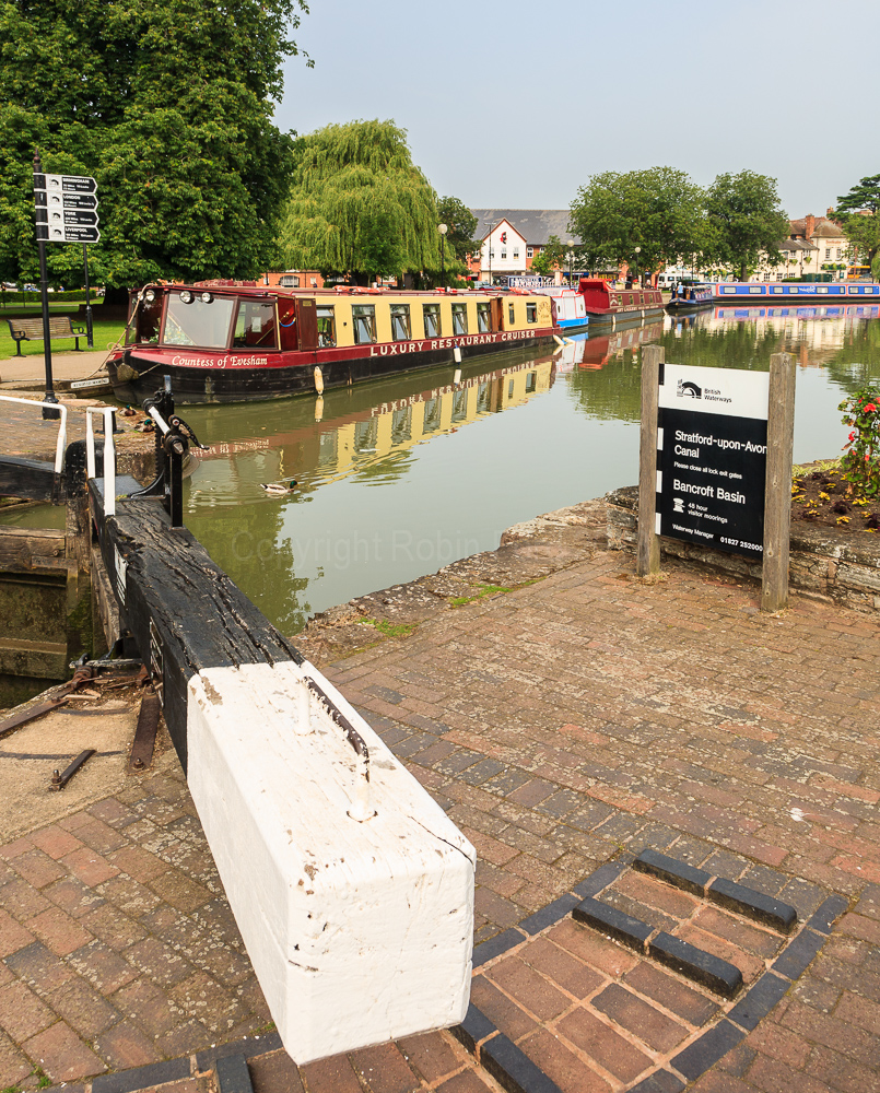 Stratford-upon-Avon