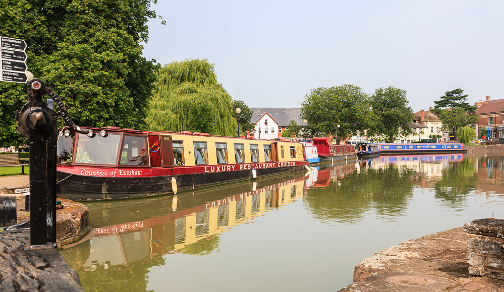 Stratford-upon-Avon