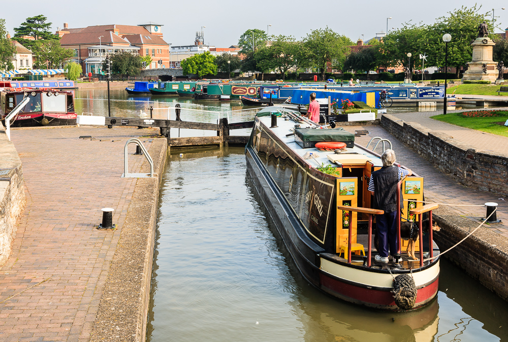Stratford-upon-Avon