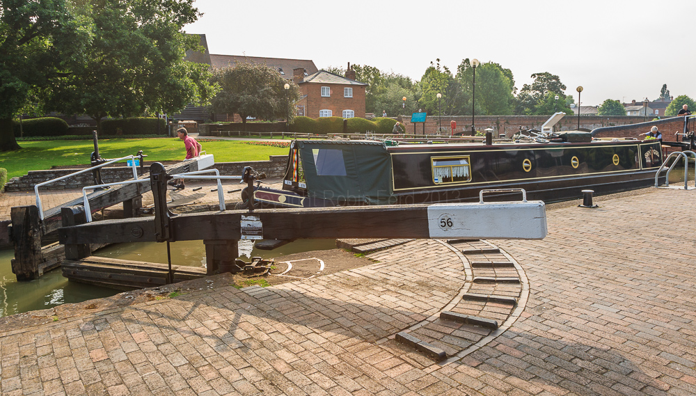Stratford-upon-Avon