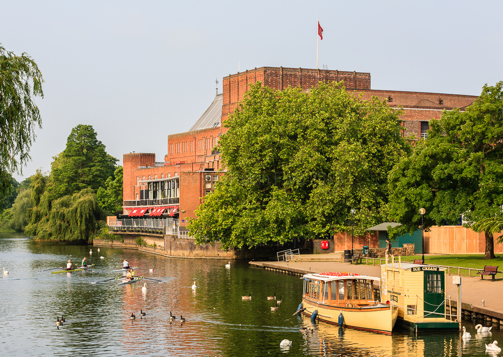 Stratford-upon-Avon