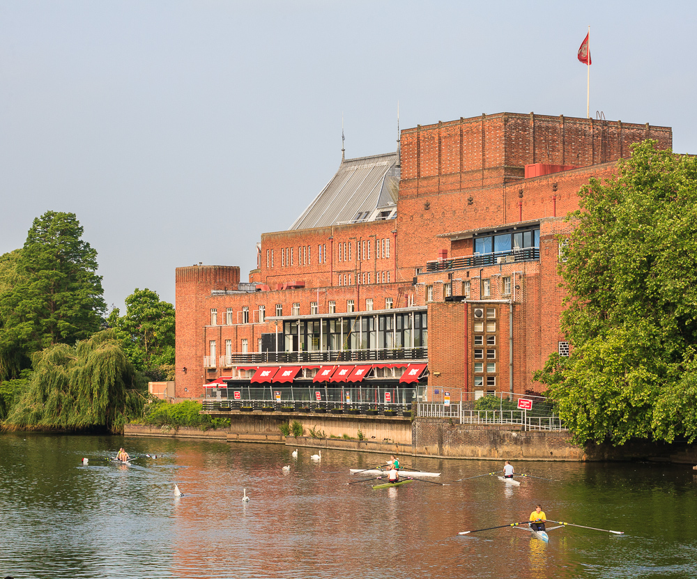 Stratford-upon-Avon