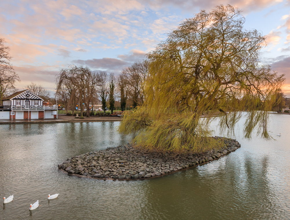 Stratford-upon-Avon