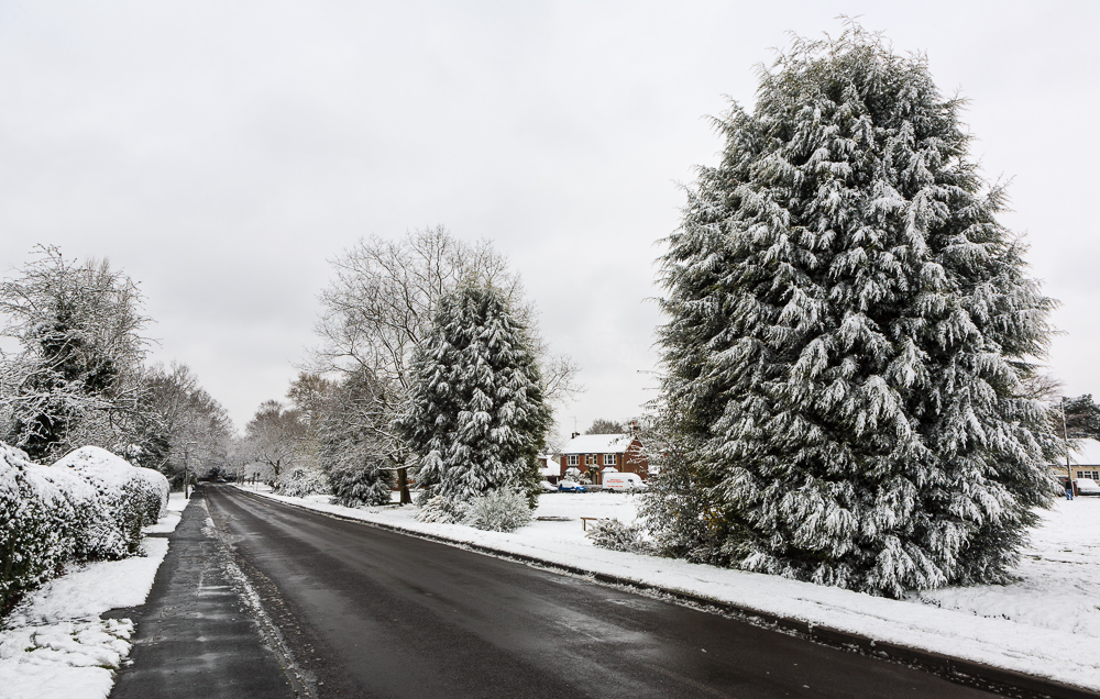 Frogmore, Hampshire