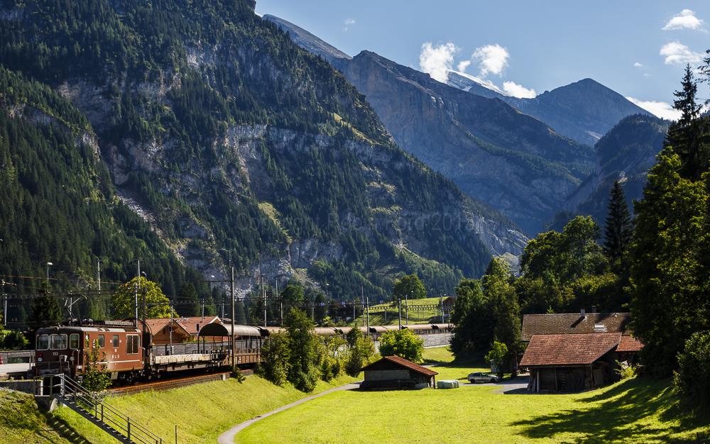 Kandersteg