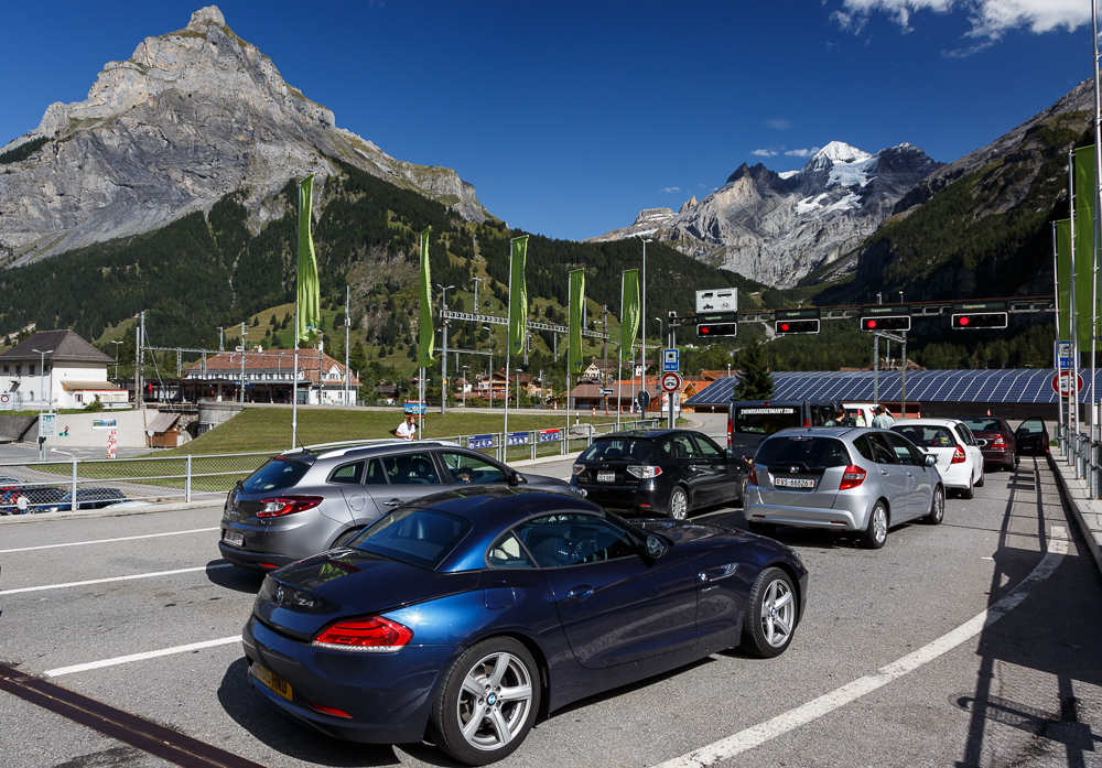 Kandersteg