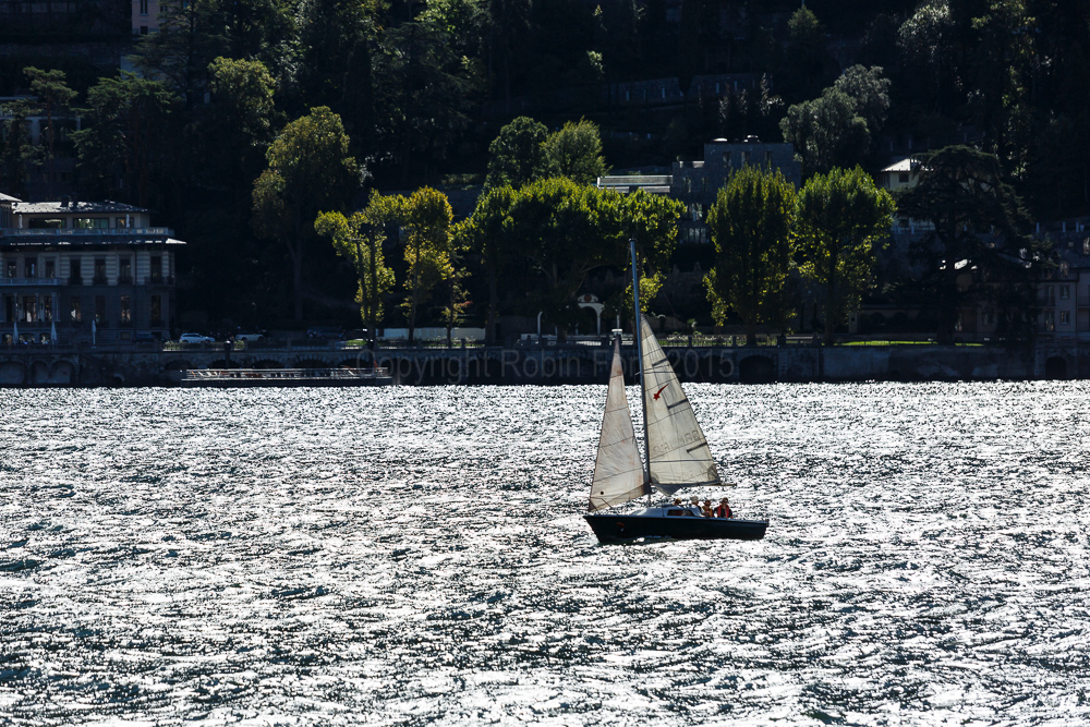 Lake Como