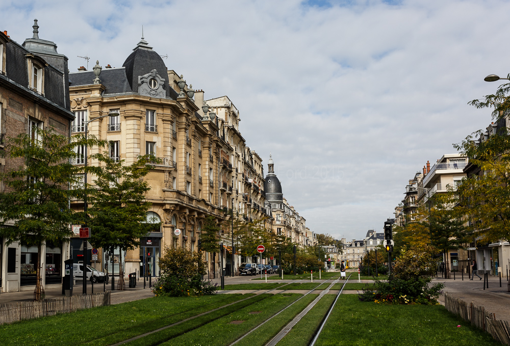 Reims