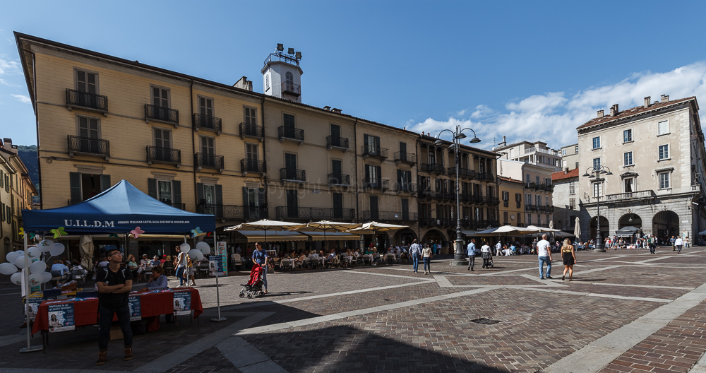 Como