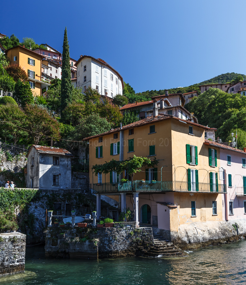 Lake Como
