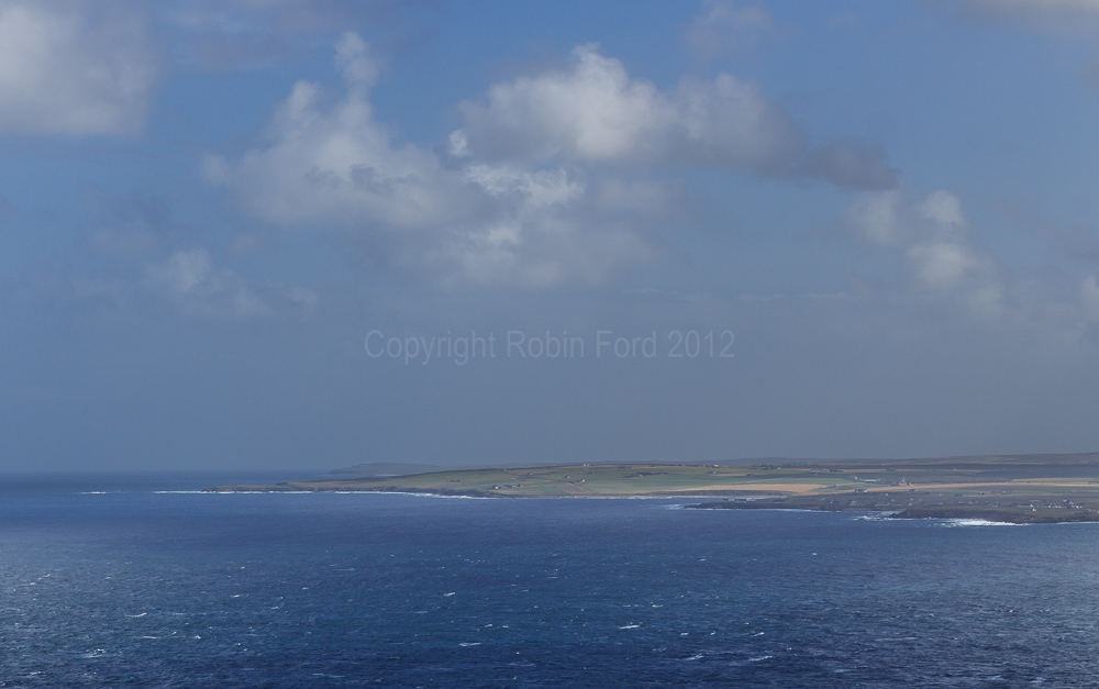 Dunnet Head