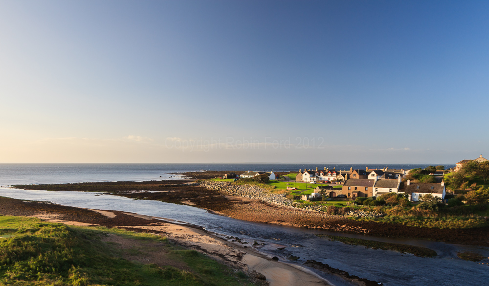 Brora, Sutherland