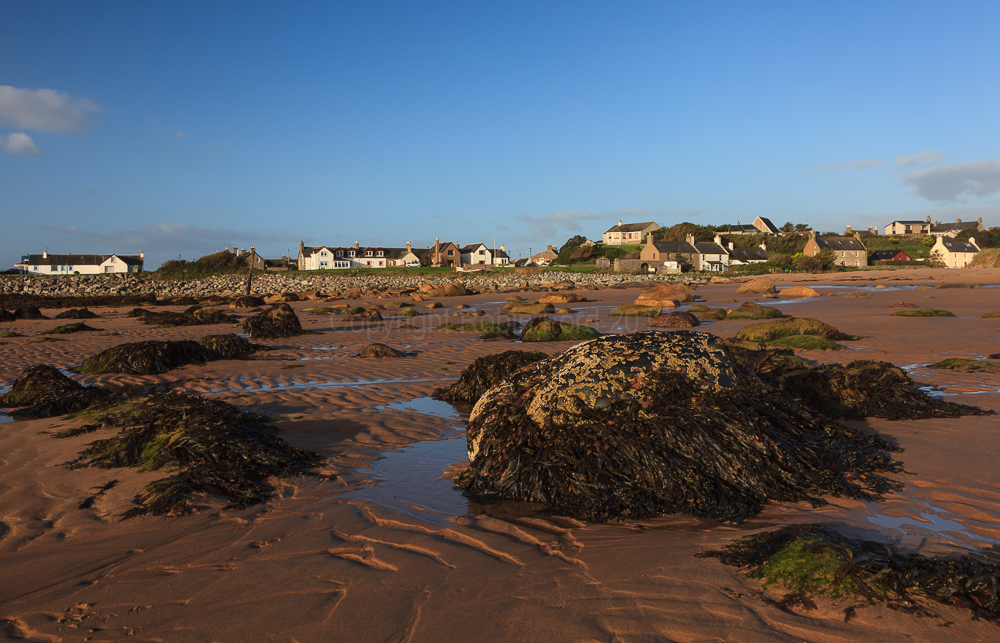 Brora, Sutherland