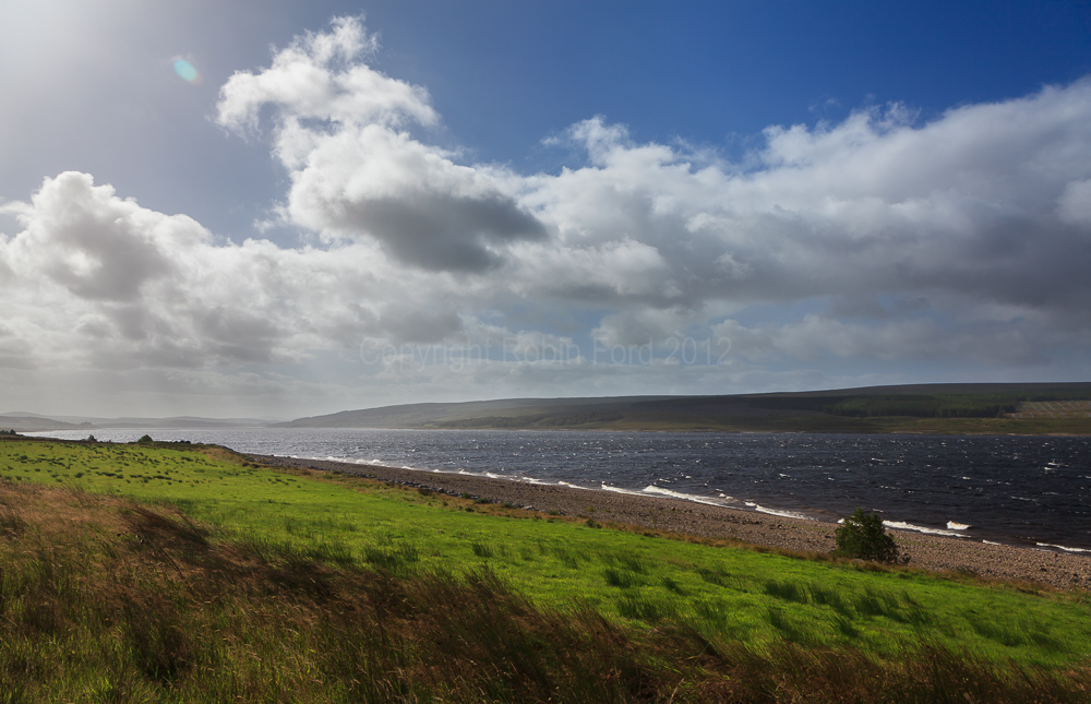 Loch Shin