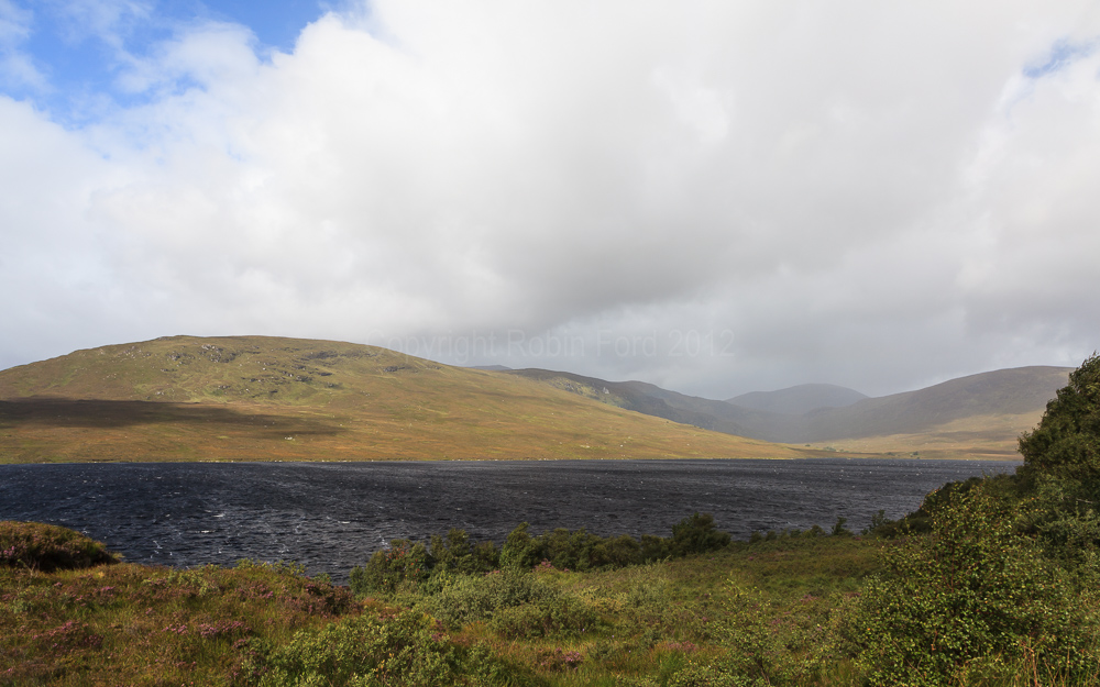 Loch Shin