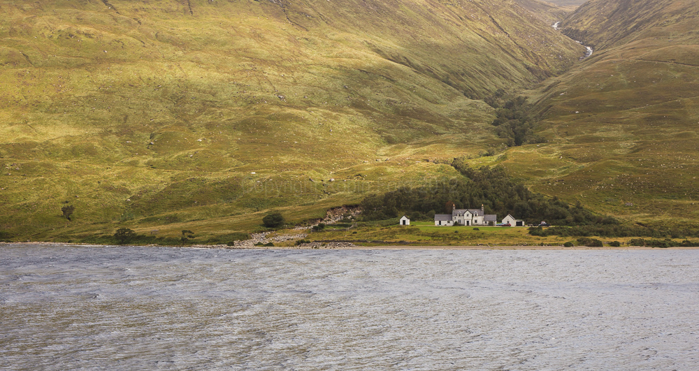 Loch More