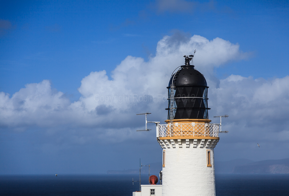 Dunnet Head
