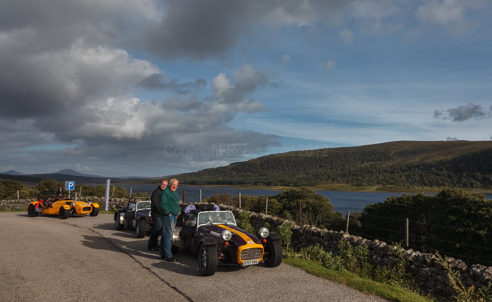 Loch Loyal
