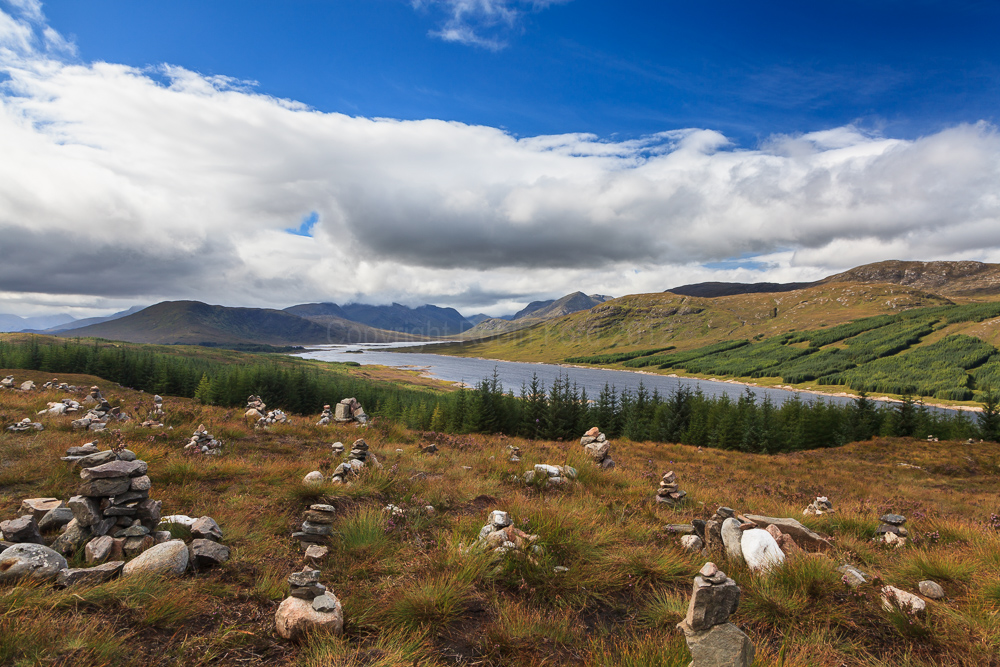 Loch Loyne