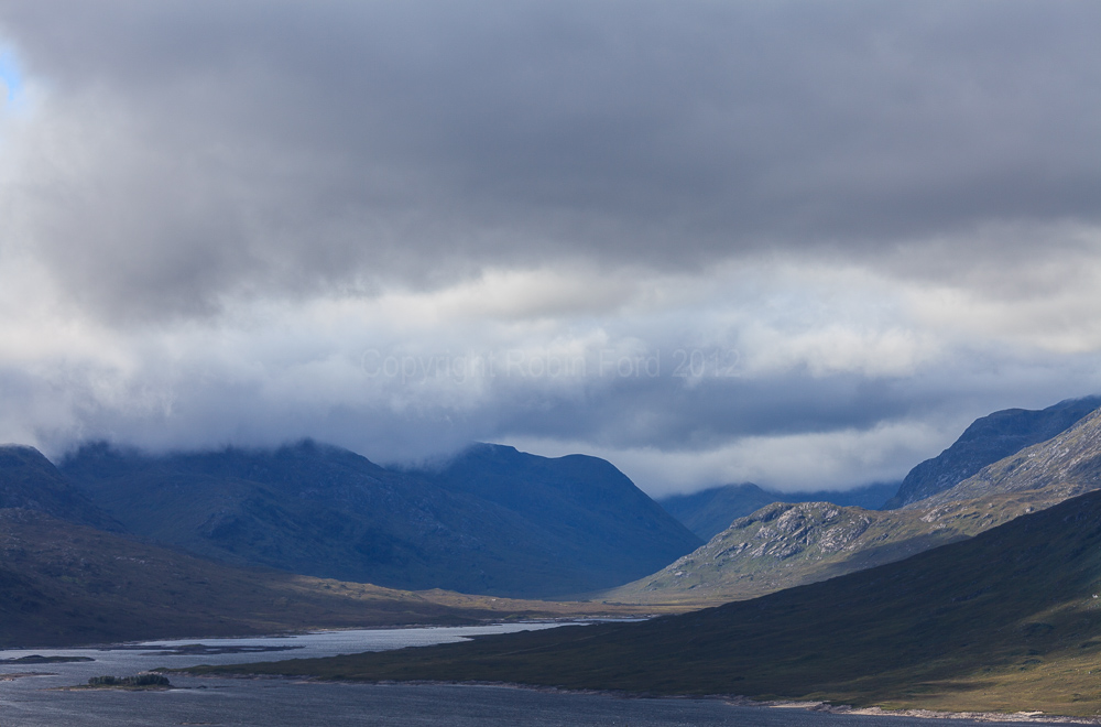 Loch Loyne