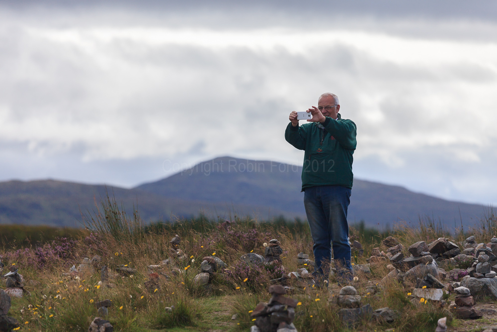 Loch Loyne