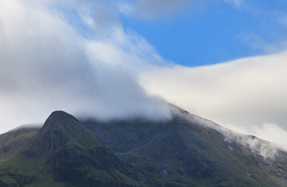 Ballachulish