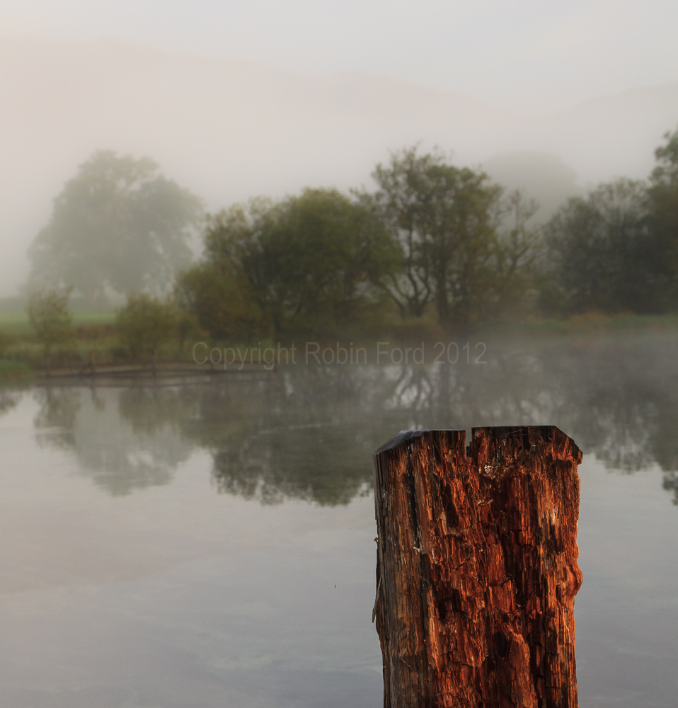 Pier Cottage, Coniston