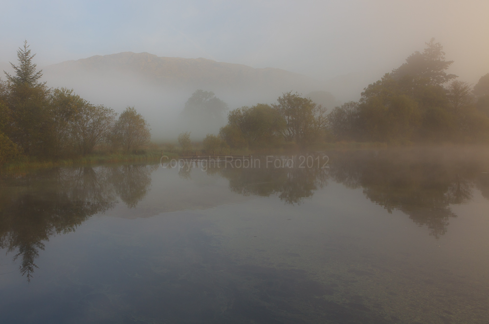 Pier Cottage, Coniston