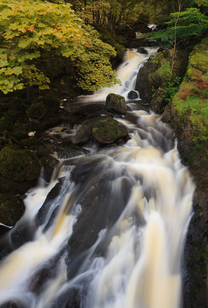 Above Thirlmere