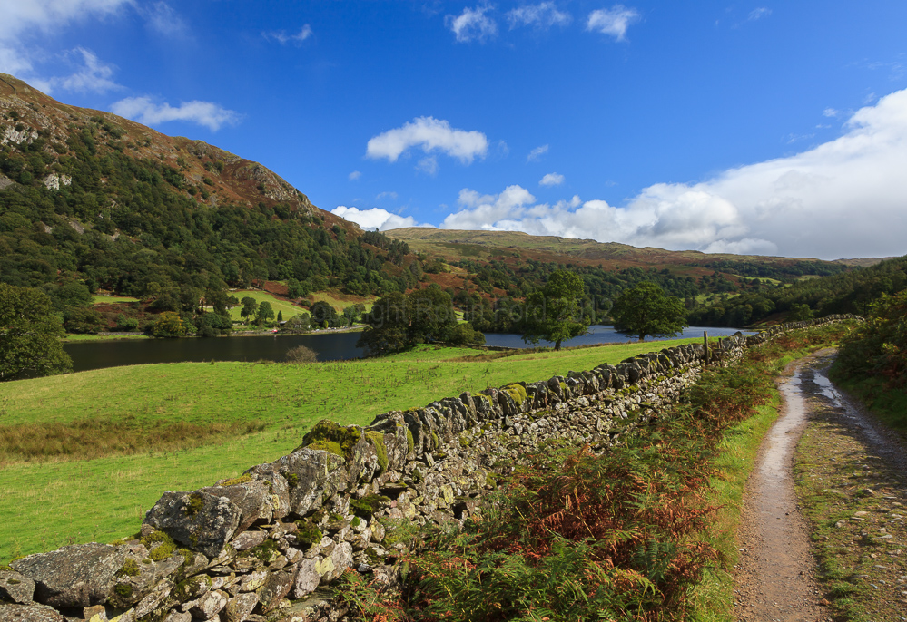 Rydal Water