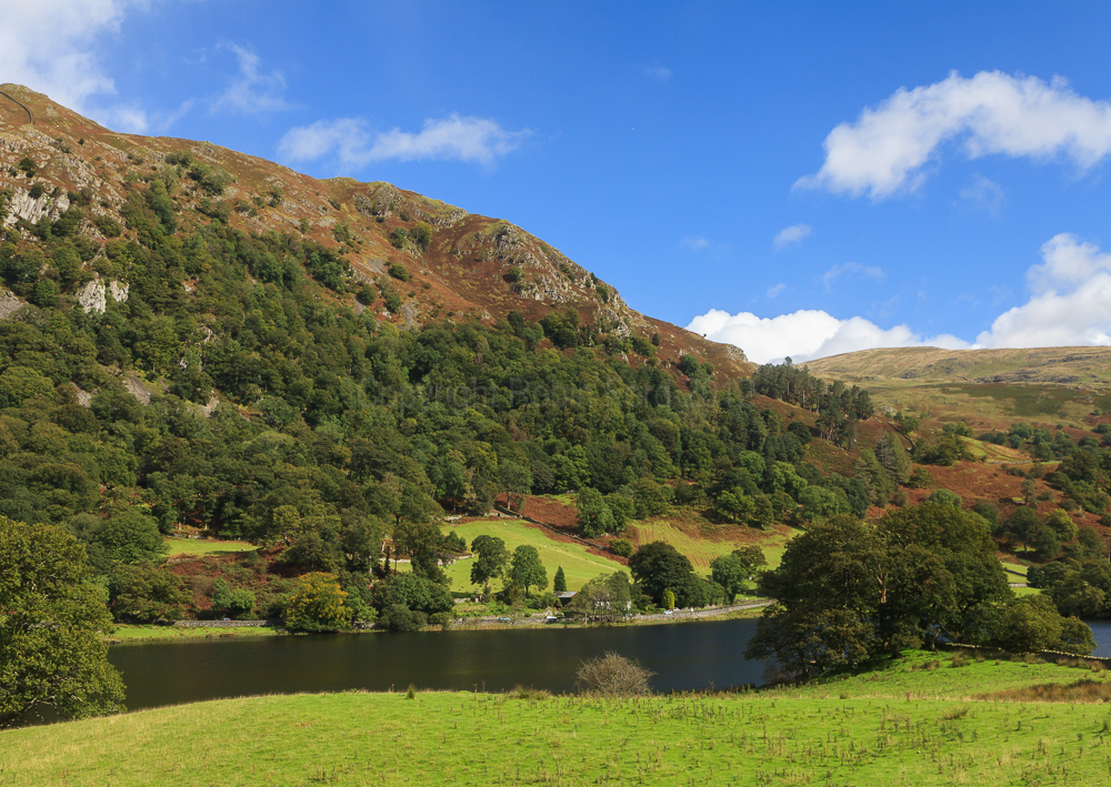 Rydal Water